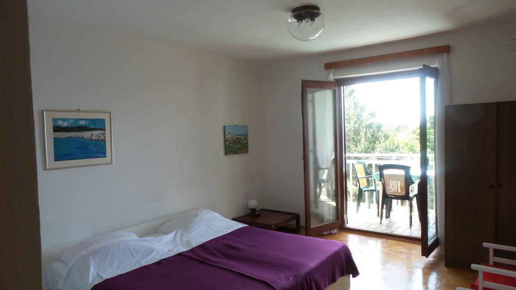Tihana Apartments Ядраново Номер фото