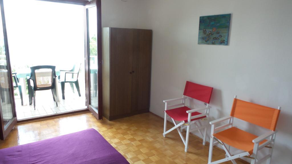 Tihana Apartments Ядраново Номер фото