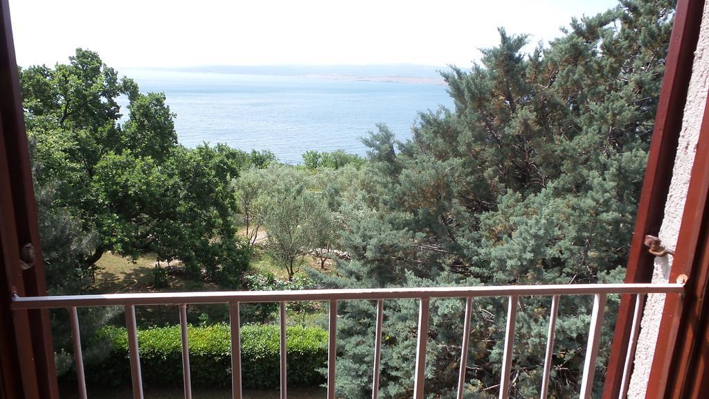 Tihana Apartments Ядраново Номер фото