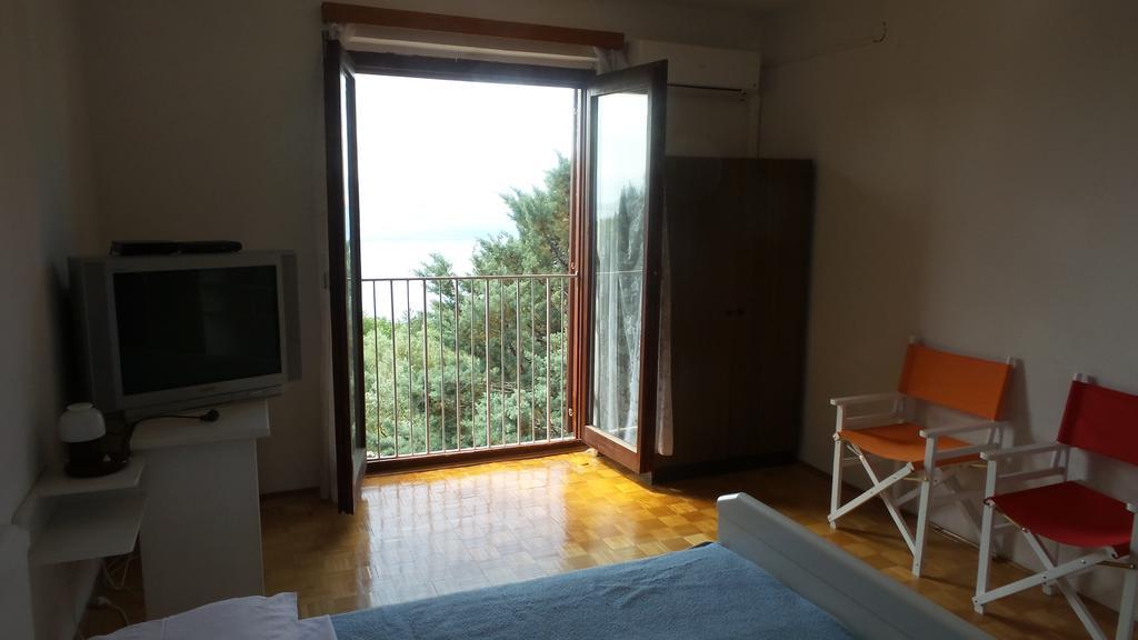 Tihana Apartments Ядраново Номер фото