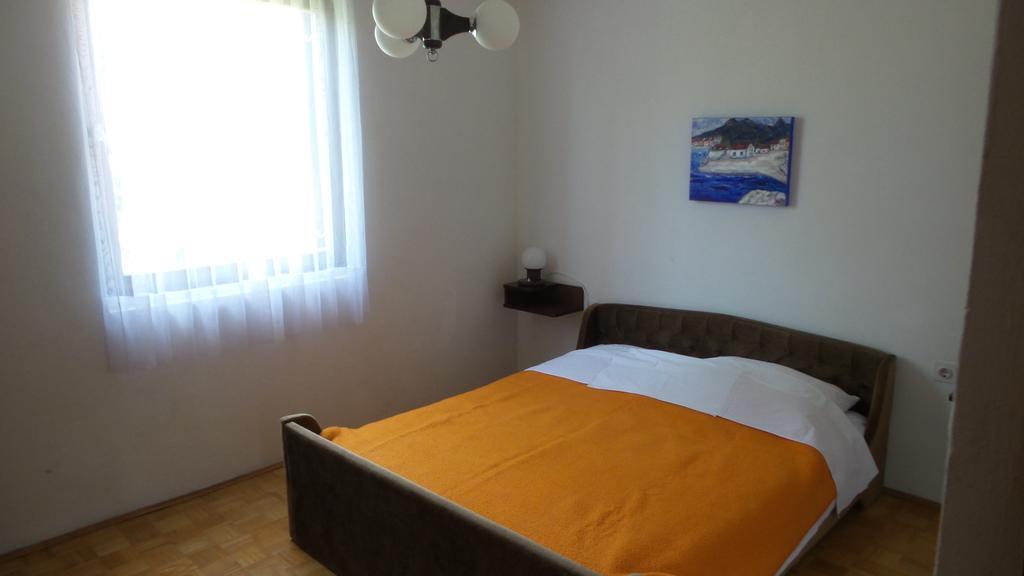 Tihana Apartments Ядраново Номер фото