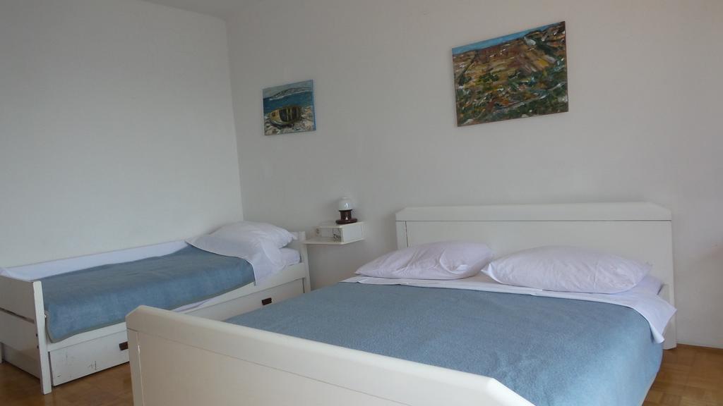 Tihana Apartments Ядраново Номер фото