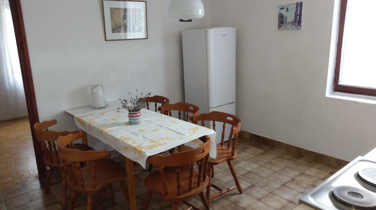 Tihana Apartments Ядраново Экстерьер фото