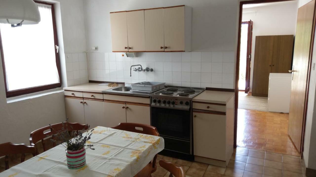 Tihana Apartments Ядраново Экстерьер фото